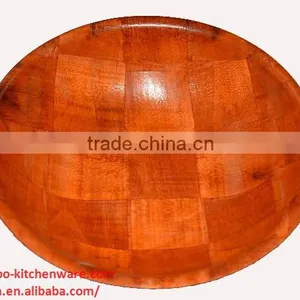 Wooden Bowl thumbnail-1