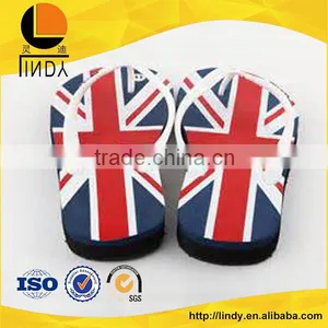 Factory Price Men Slippers Fancy Sandal thumbnail-1