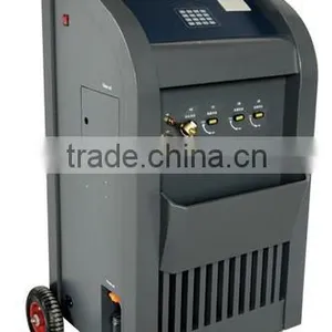 Hot New Products for 2016 BC-X800 On Car Cleaner of A/C Refrigerantcar Recovery Recycling Machine thumbnail-2