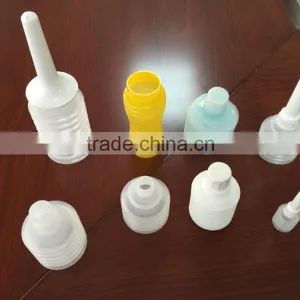FD Supply a Variety of Difficult Shape Mould for Plastic Bottle Injection Blow Molding Machine thumbnail-4