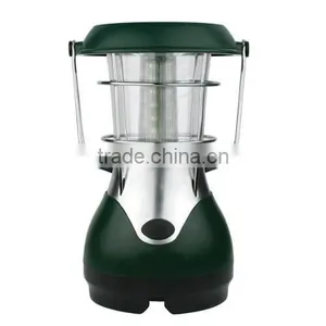 Outdoor Solar Emergency Led Lantern Camping Led Lanterns thumbnail-2
