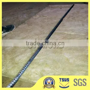 Fired Protection Rock Wool Board With CE Certificate thumbnail-3