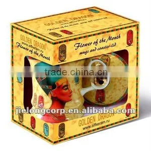 Produce Flat Pack Glass Box thumbnail-1