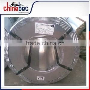 HC300LAD+Z HC340LAD+Z HC380LAD+Z HC420LAD+Z Non-alloy Hot Dip Galvanized Steel Coil Plate Sheet thumbnail-2