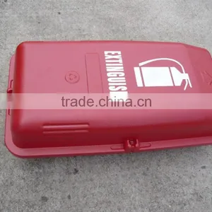 Fire Extinguisher Plastic Box thumbnail-2