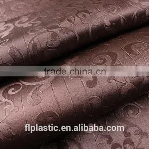 Good Quality Pvc Imitation Leather for Decoration thumbnail-2