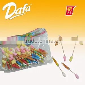 Dafa Umbralla Stick With Fruit Soft Candy thumbnail-1