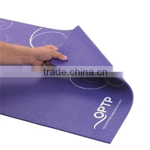 100% TPE Soft Anti Slip Big Yoga Mat Washable thumbnail-5