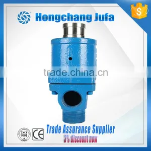 High Speed Fluid Coupling Swivel Joint Valve Body Test Machine thumbnail-2