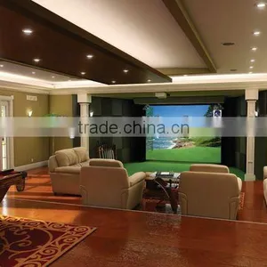 Indoor Golf Equipment thumbnail-2