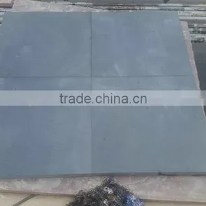 Indian Natural Basalt Stone, Basalt Tile,Black Basalt thumbnail-1
