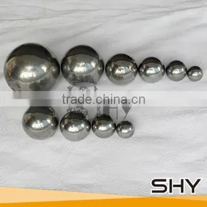 Forged Grinding Ball and Cast Grinding Ball thumbnail-1