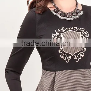 Oem Service Apparel Wholesale Spring New Style Mature Elegant Ladies Formal Suits thumbnail-5