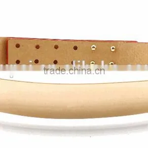 2014 New Style Fashion Belt,women Fashion Belts,fashion Leather Belt thumbnail-1