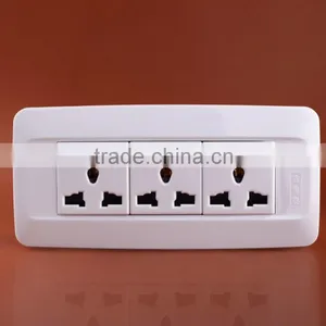 Power Extension Socket thumbnail-1