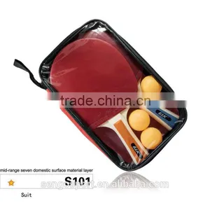 Good Quality Promotional Table Tennis Set thumbnail-1