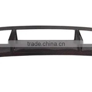 Prepreg Carbon Fiber Motorcycle Parts Side Skirt Cs002(Autoclave Process) thumbnail-1