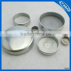 All Size of Engine Cap/engine Block/core Plug Hot Sale in YEMEN thumbnail-1