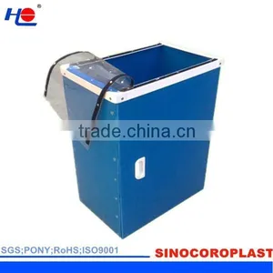 Packaging Plastic Corrugataed Box thumbnail-1