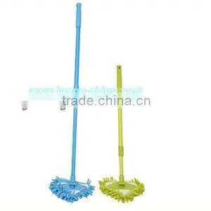 New Triangle Cleaning Mop thumbnail-1