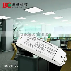 Constant Current 350mA -2700mA Push Dim or 1-10v Led Dimming Driver thumbnail-1