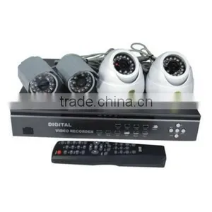 4 Channel DVR thumbnail-1