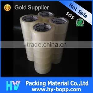 2016 Top Selling Hot Melt Bopp Tape,printed Bopp Tape,solvent Based Acrylic Bopp Tape thumbnail-4