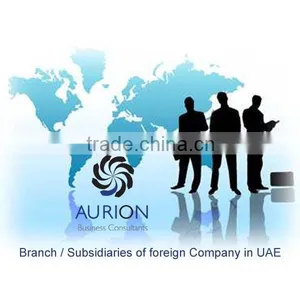 Branch of Company thumbnail-1