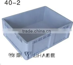 Plastic Clear Package Box, Logistics Box 40-2 thumbnail-1