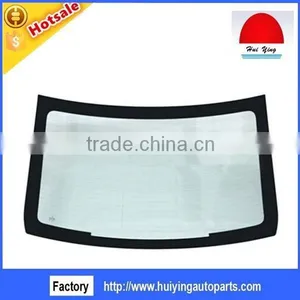 Luxurious Windshield Glass Small Car Glass Window Glass thumbnail-2