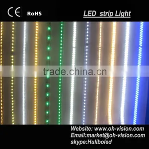 220V Cheap Price 3014 Strip 5050 Led Flexible Strip thumbnail-1