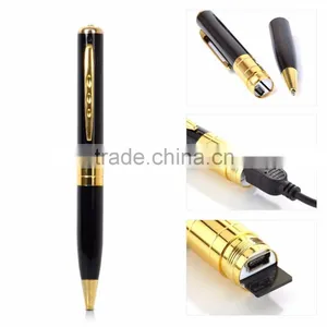 MINI Spy Pen Shape Lowest Price Hidden Camera thumbnail-1