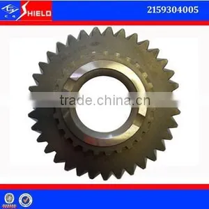 Sino Truck Howo Gear Box Parts 2159304005 ZF Transmission Parts Sino Truck Parts thumbnail-1