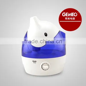 Wholesale Baby Nebulizer Diffuser GL-6685 thumbnail-1