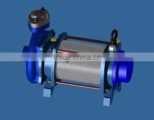 Submersible Water Pump 1hp thumbnail-1