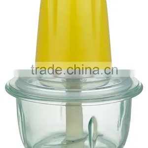 260W, 1000ML Smoothies Portable Hand Mixer , Blender Motor thumbnail-3