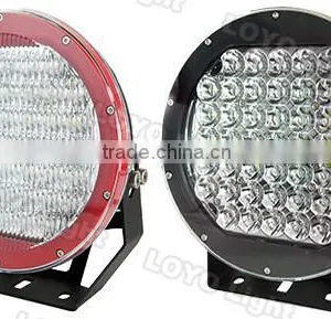 Red/black Housing Car Driving Light 10 Inch 225w Led Work Light thumbnail-3