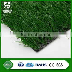 Emerald Green Flooring Synthetic Grass Football Artificial Turf for Indoor Soccer thumbnail-2