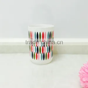 Fashion Design Plastic Toothbrush Cup thumbnail-1