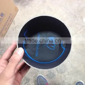 Black Paper Cans With Customized Printed thumbnail-5
