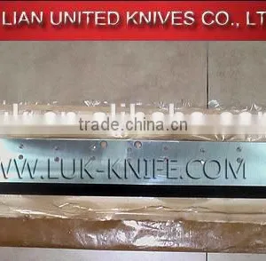 Decorative Veneer Slicing Machine Knives thumbnail-3
