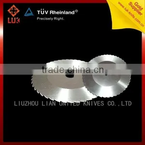 Circular Saw Blades for Chicken Processing thumbnail-1