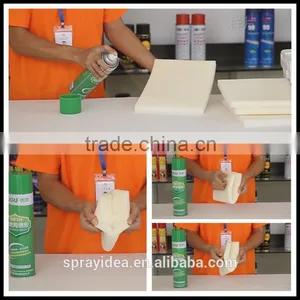 2014 New-designing GUERQI218 Furniture Spray Adhesive Glue thumbnail-4