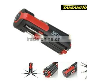 8-in-1 Light up Screwdriver thumbnail-2