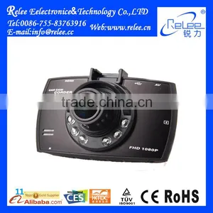 Promotion H.264 Camera Video Recorder Manual Car Camera hd Dvr thumbnail-2