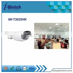 IW-T3025HK Full hd Cctv Camera Mini Cctv Camera thumbnail-2