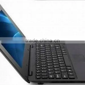Cheapest 10 Inch Andriod 4.0 Mini Netbook VIA8850 1.2GHZ WIFI Webcam HDMI thumbnail-1