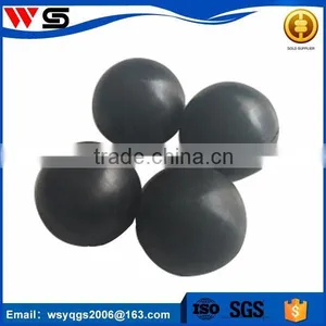 Inflatable Spheres Neoprene Pig Ball Used for Hydrostatic Testing thumbnail-1
