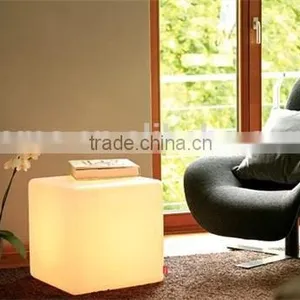2015 LED Cube Chair With Remote Control thumbnail-4