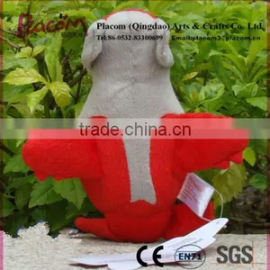 High-quality Official Cheap Cute 2PCS Pokemon Plush Toy Latios & Latias Collectible Stuffed Animal Doll for Wholesale thumbnail-3